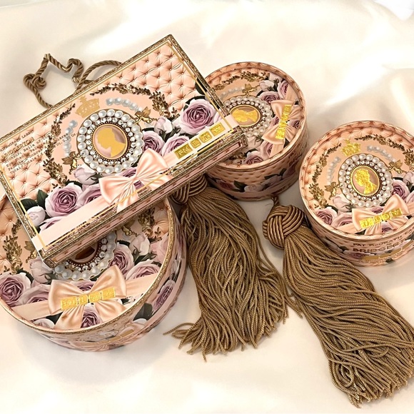 Pat McGrath Labs x Bridgerton II Collection *BUNDLE* - Picture 10 of 14